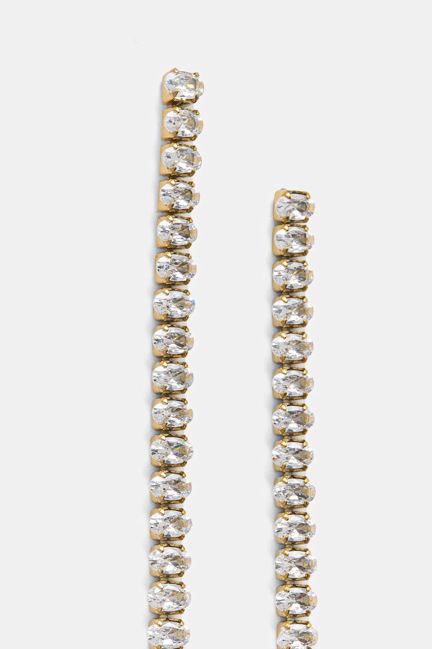 Сережки Answear Lab