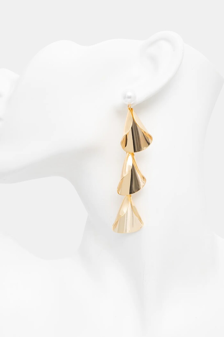 Сережки Answear Lab