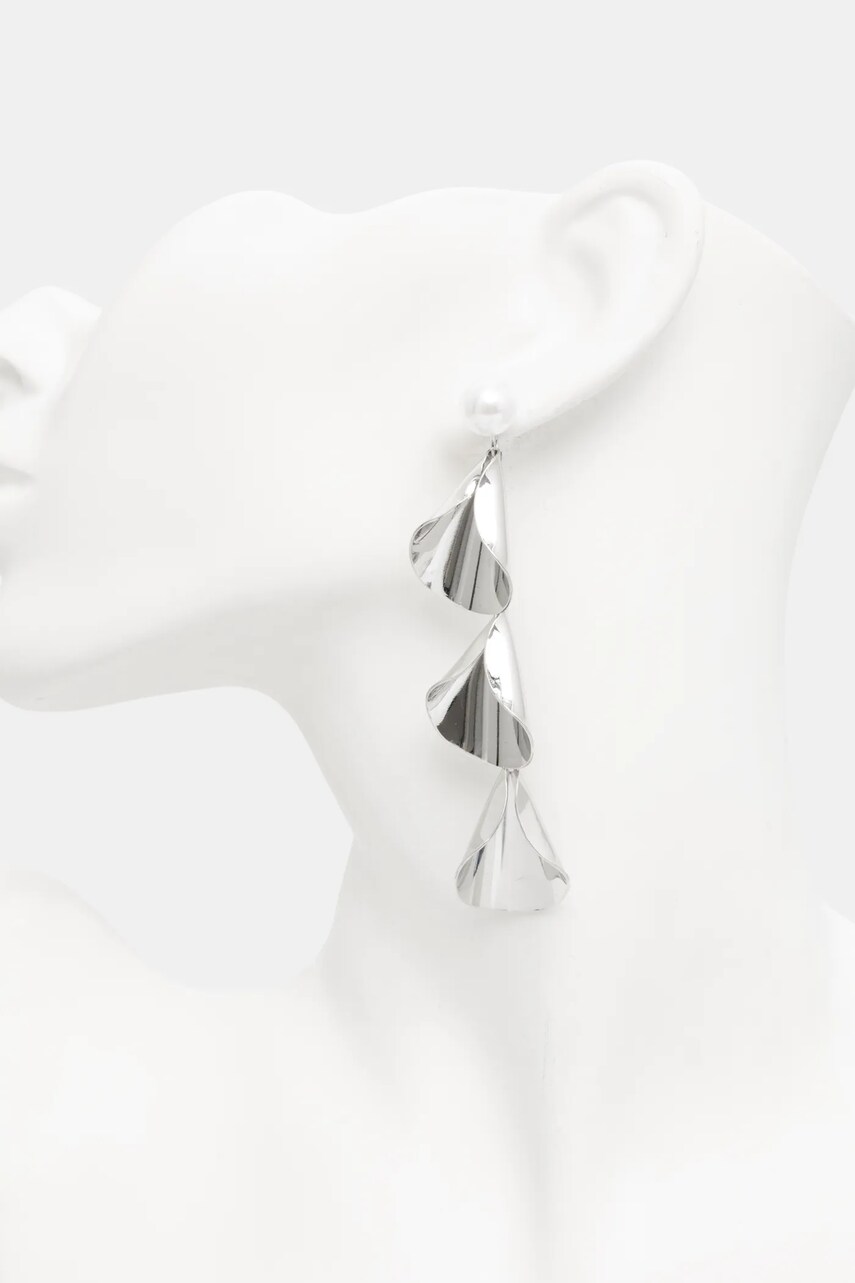 Сережки Answear Lab