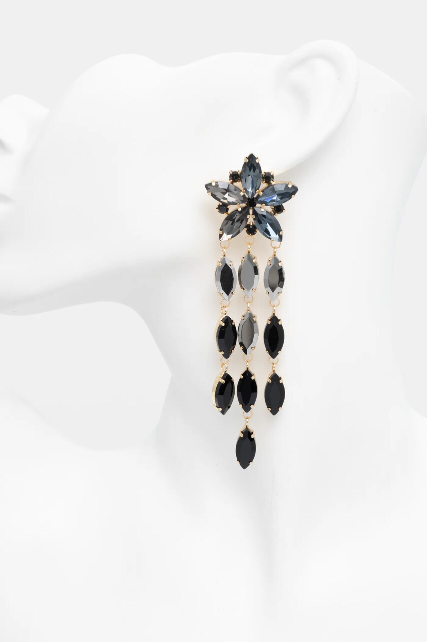 Сережки Answear Lab