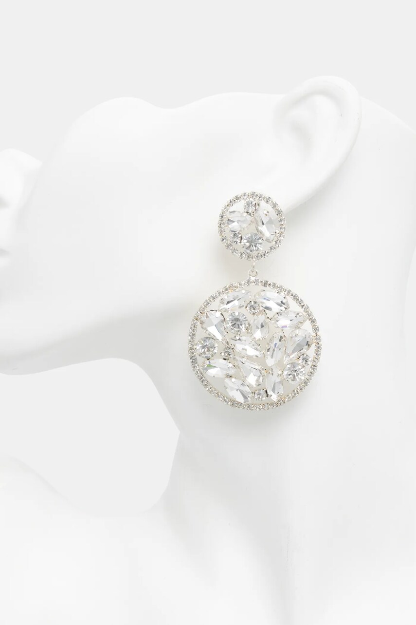 Сережки Answear Lab