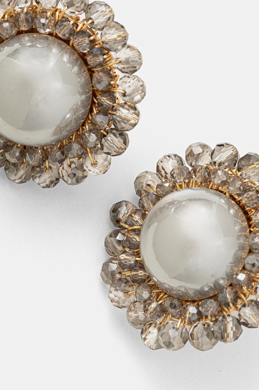 Сережки Answear Lab