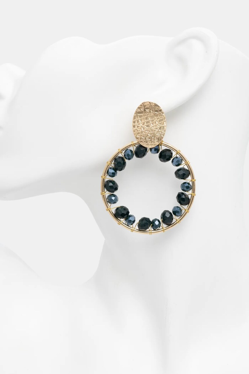 Сережки Answear Lab