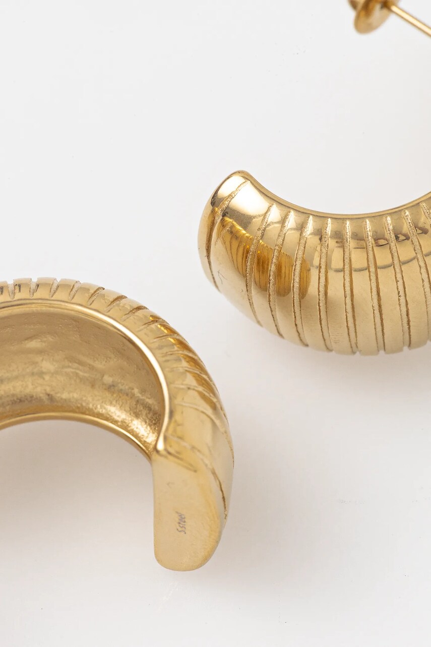 Сережки Answear Lab