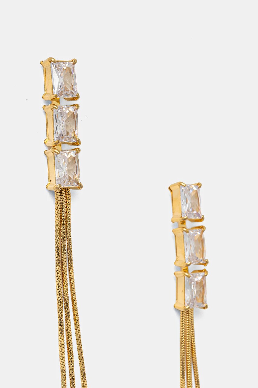 Сережки Answear Lab