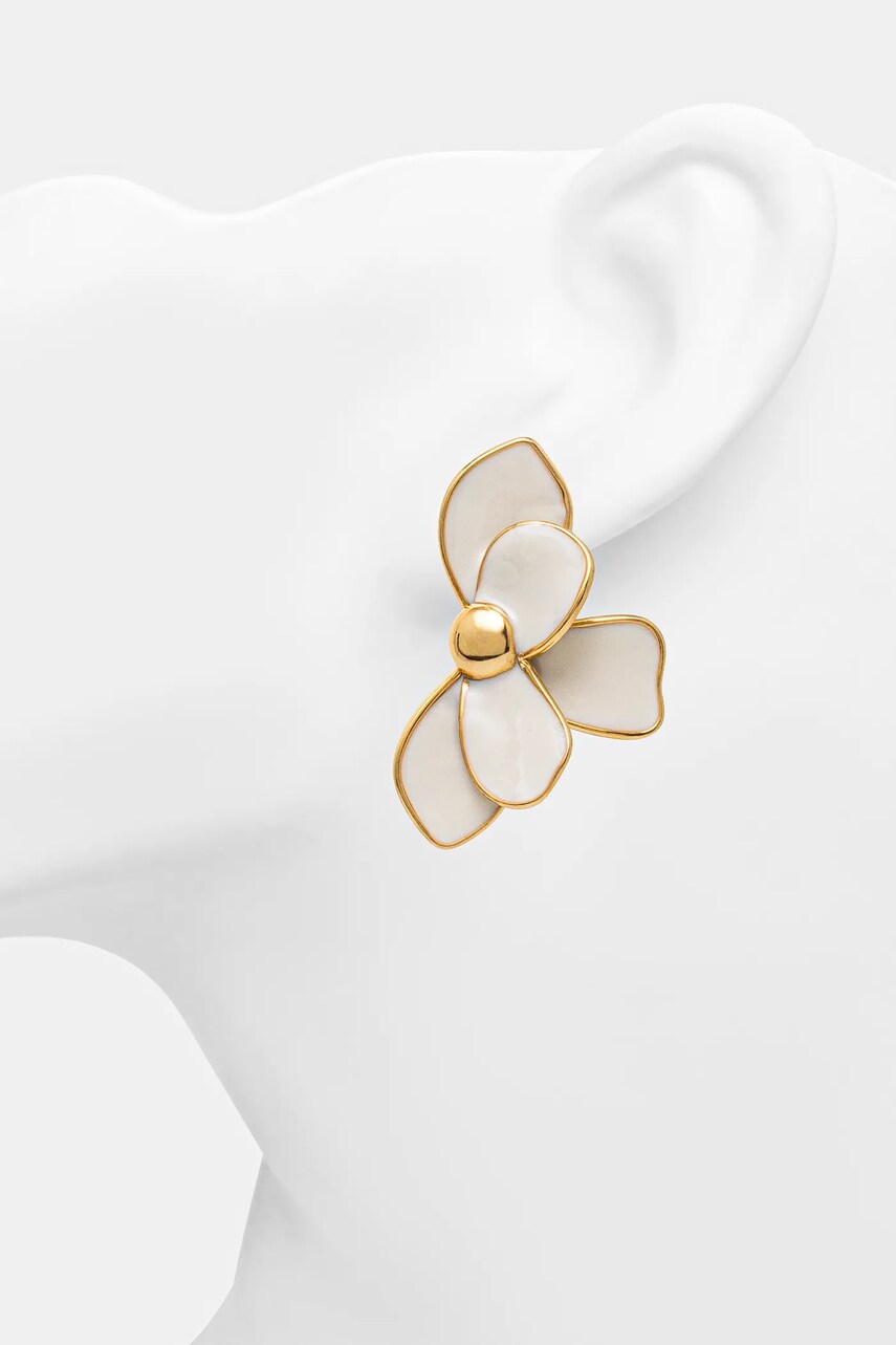 Сережки Answear Lab