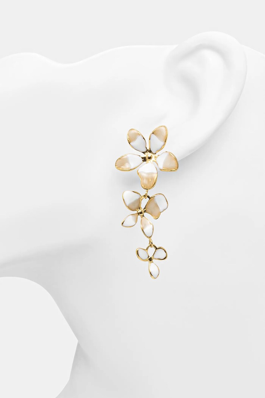 Сережки Answear Lab