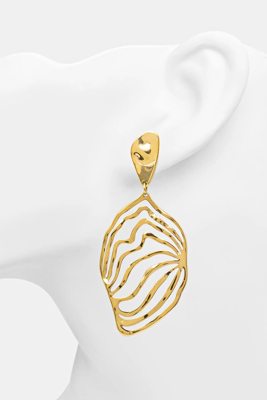 Сережки Answear Lab