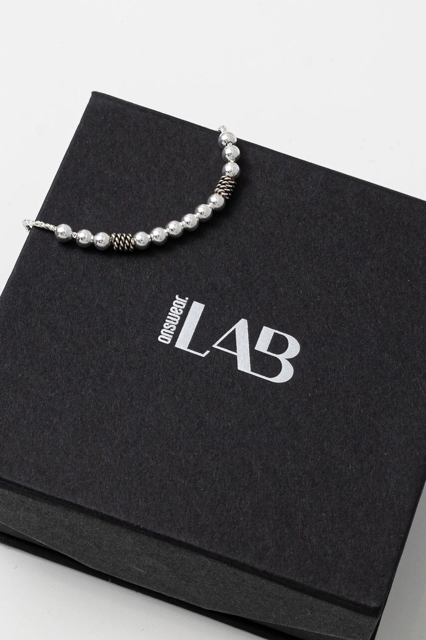Срібний браслет Answear Lab жіноча