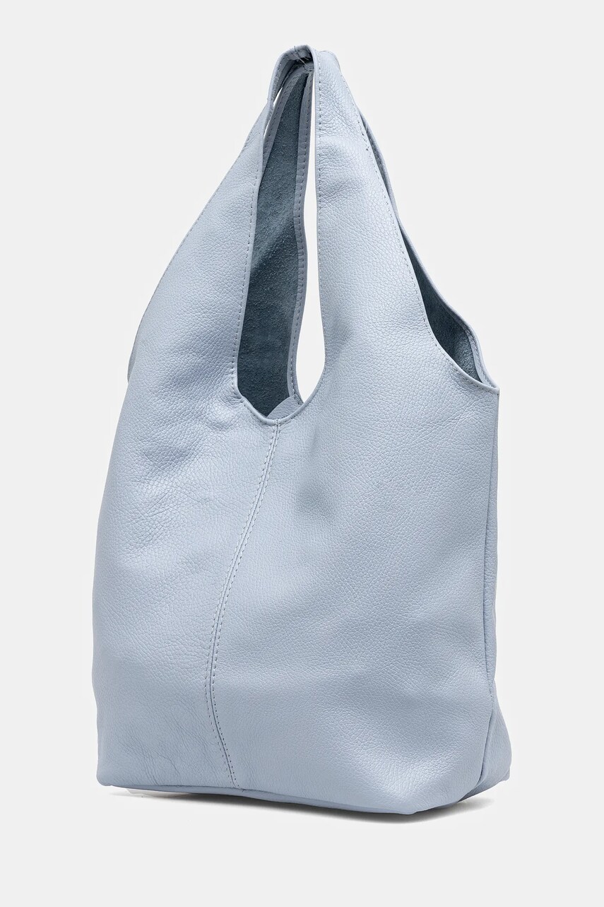 Шкіряна сумочка Answear Lab