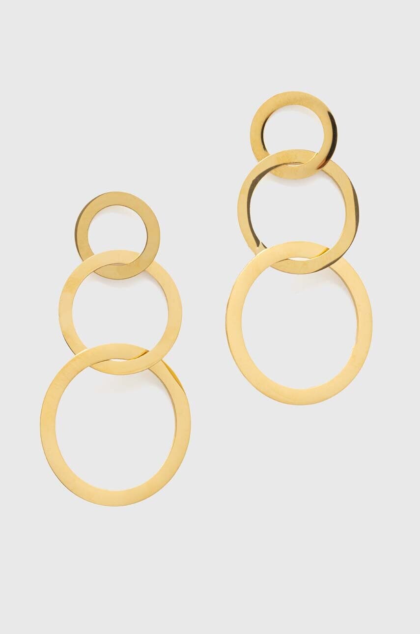 Сережки Answear Lab