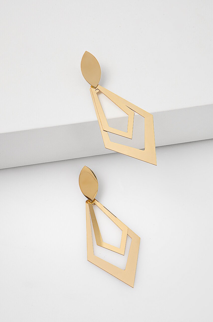 Сережки Answear Lab