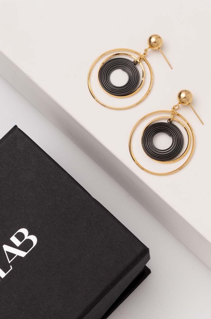 Сережки Answear Lab