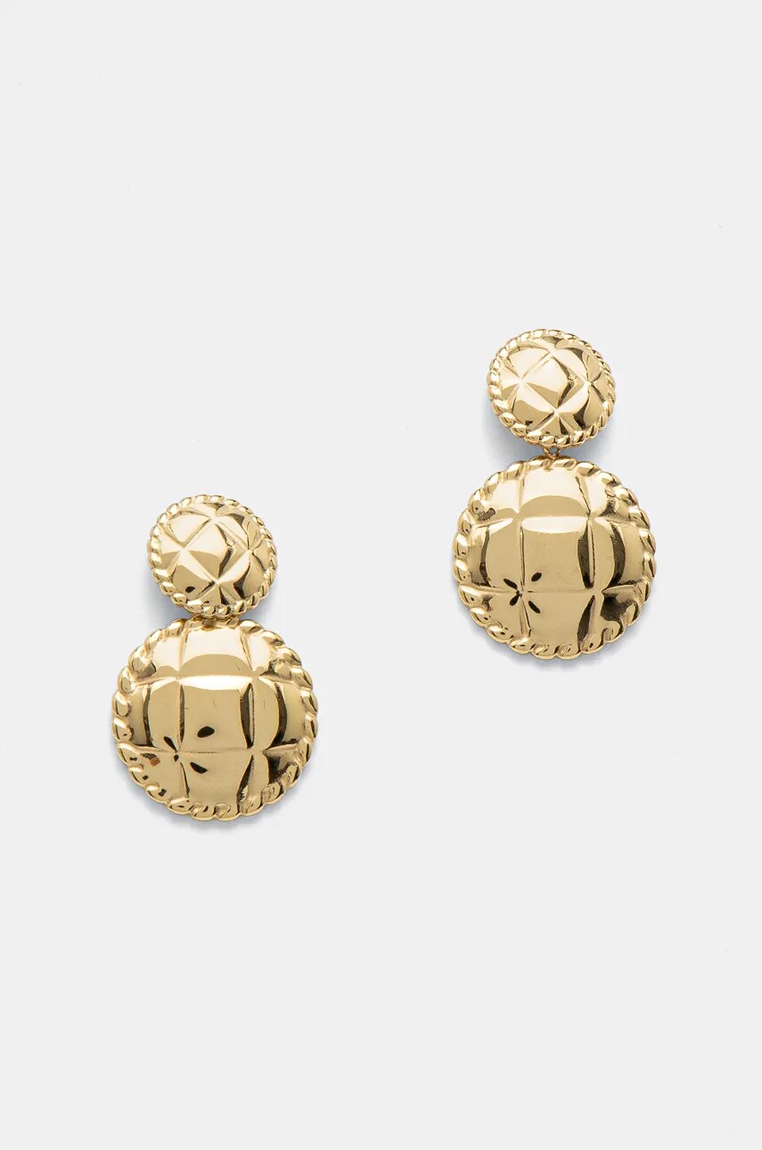 Сережки Answear Lab