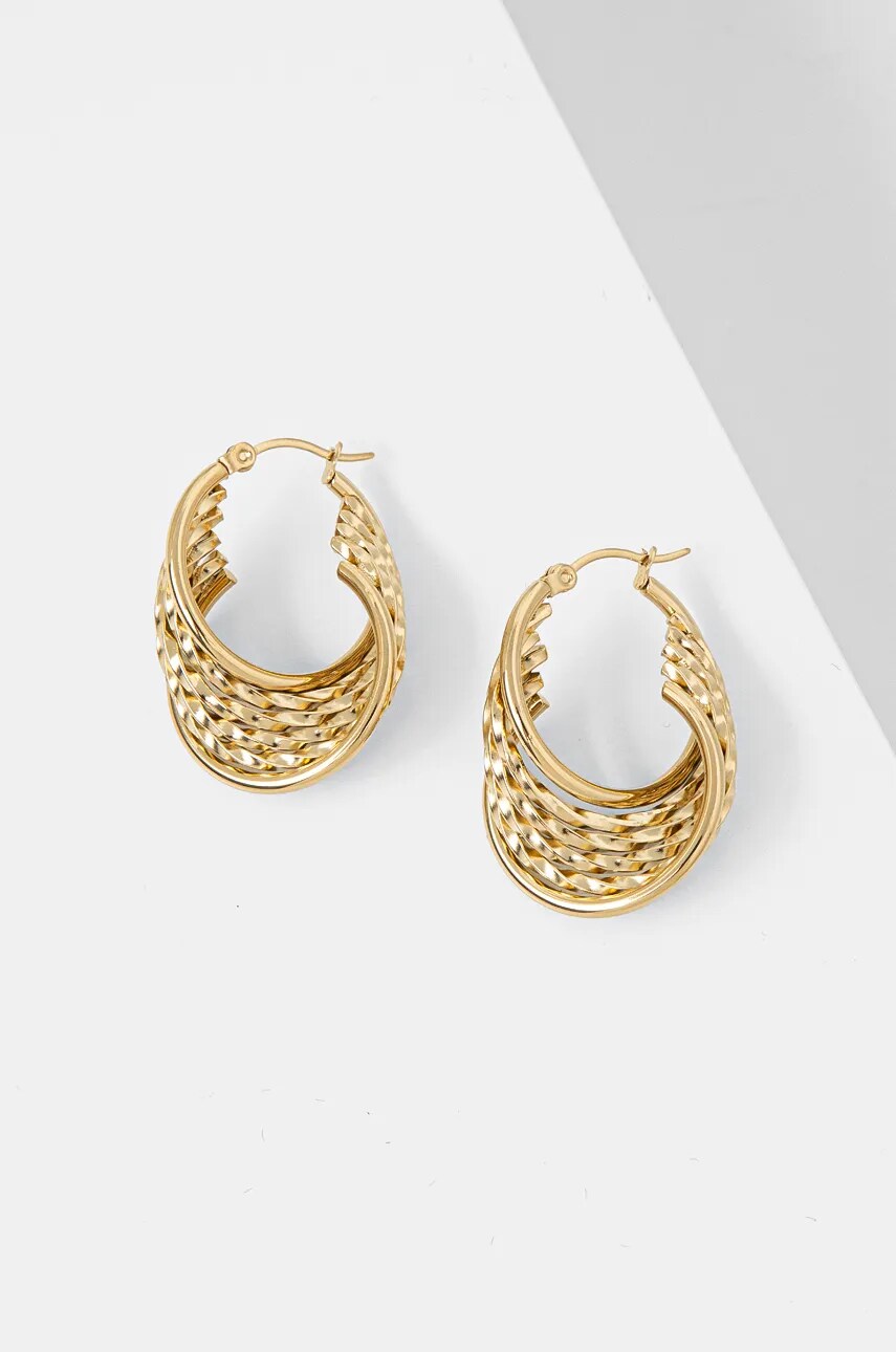 Сережки Answear Lab