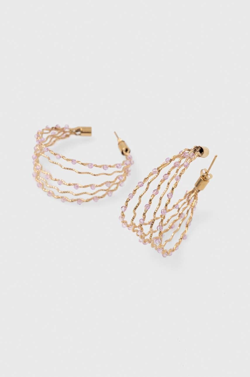 Сережки Answear Lab