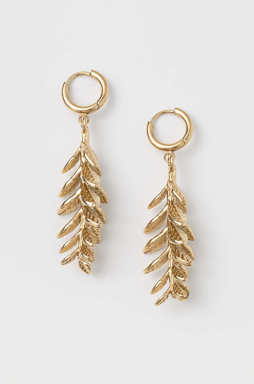 Сережки Answear Lab