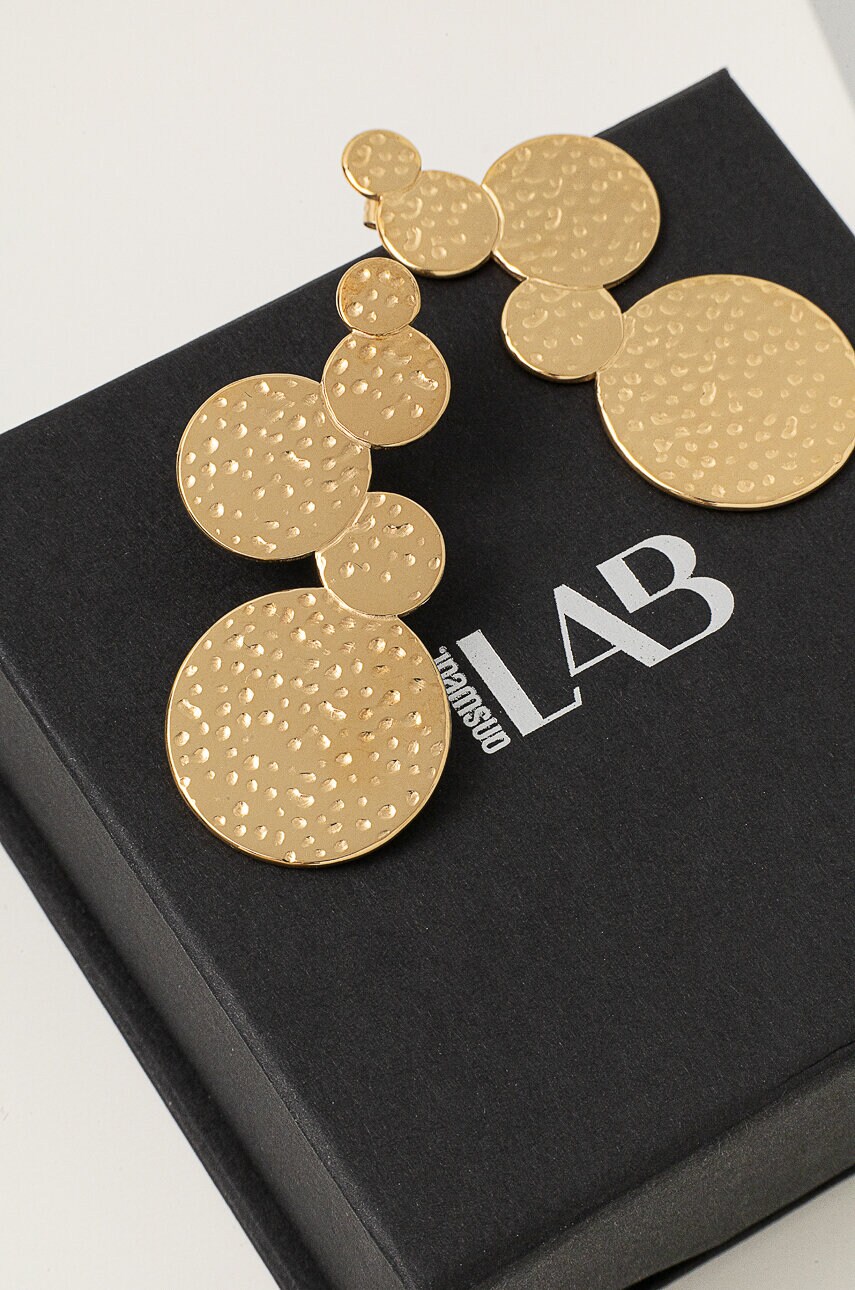 Сережки Answear Lab