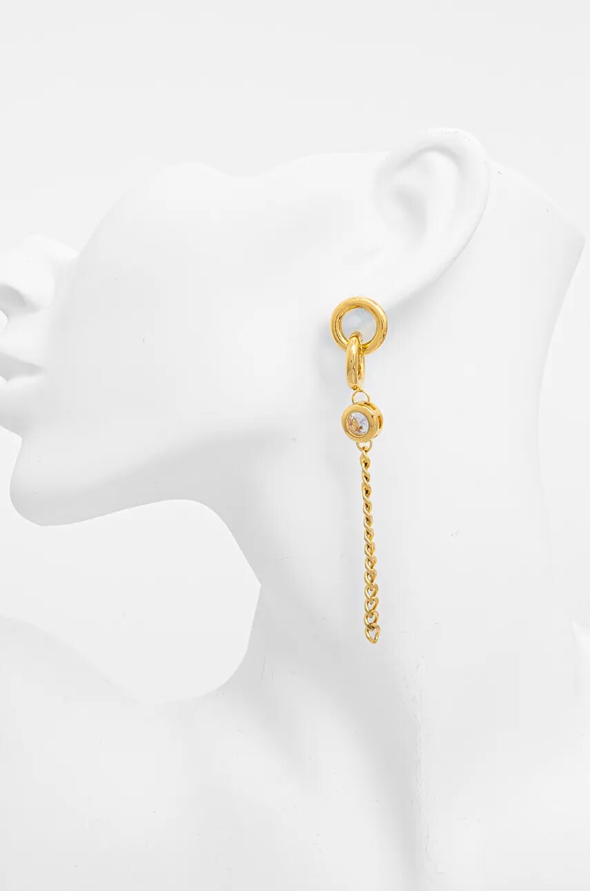 Сережки Answear Lab