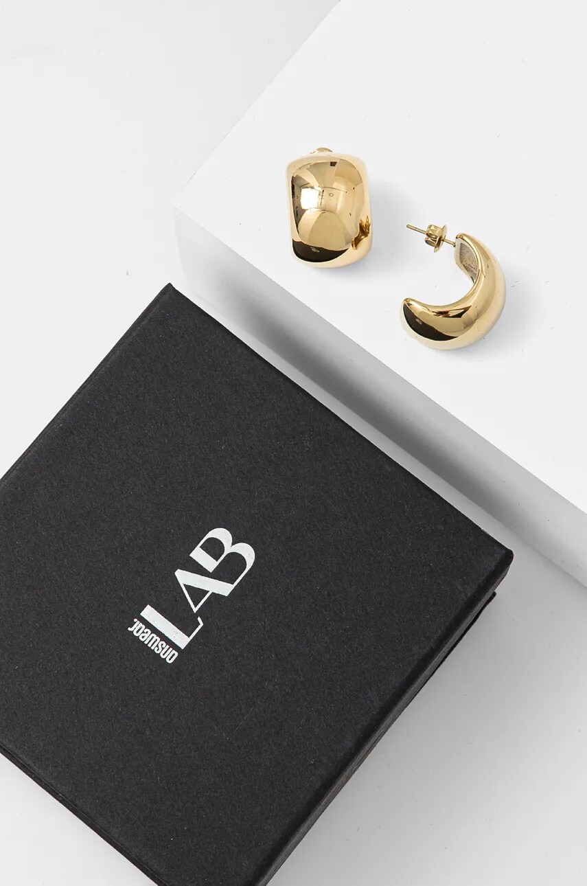 Сережки Answear Lab