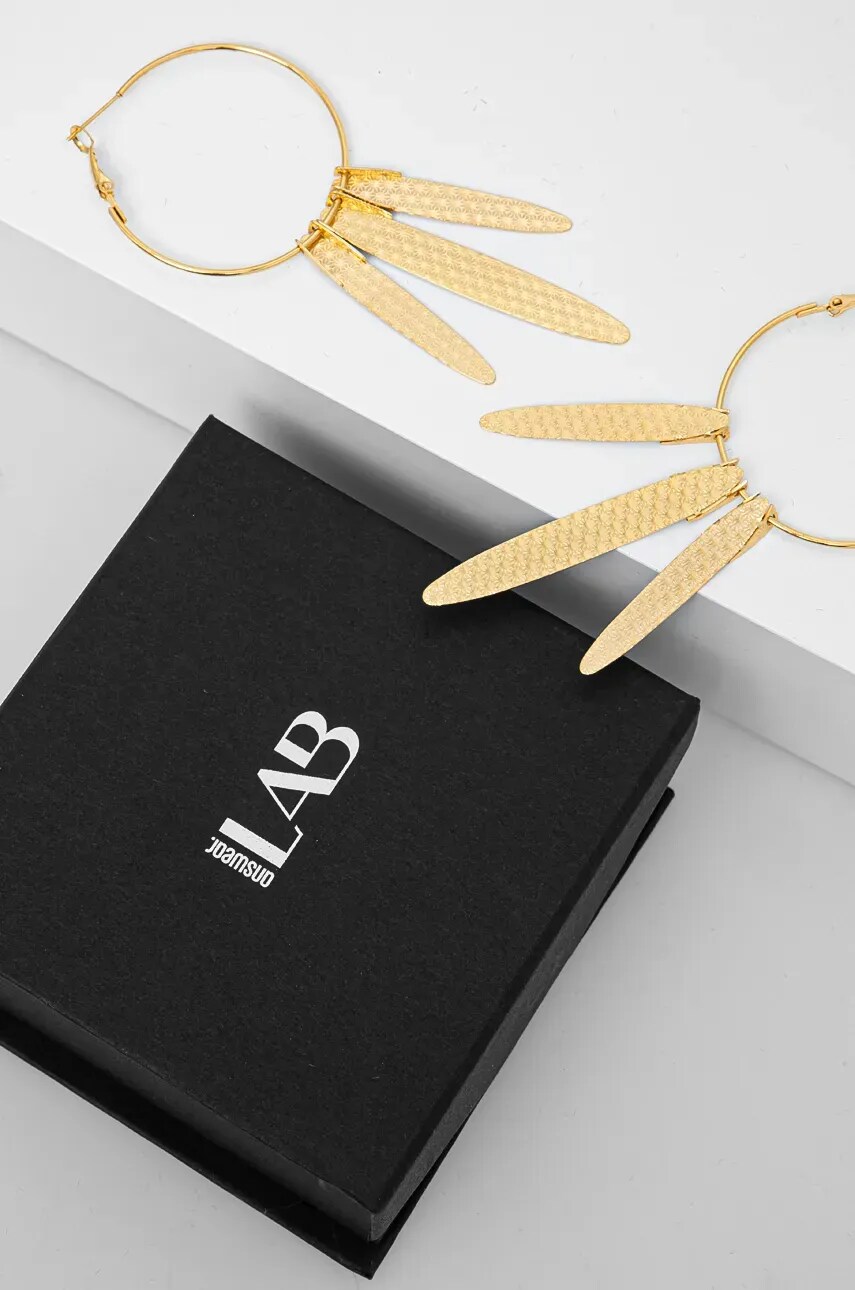 Сережки Answear Lab