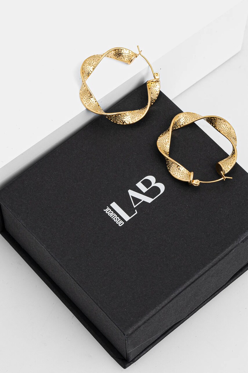 Сережки Answear Lab