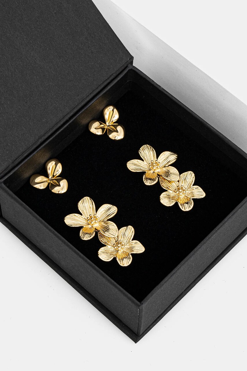 Сережки Answear Lab 2-pack