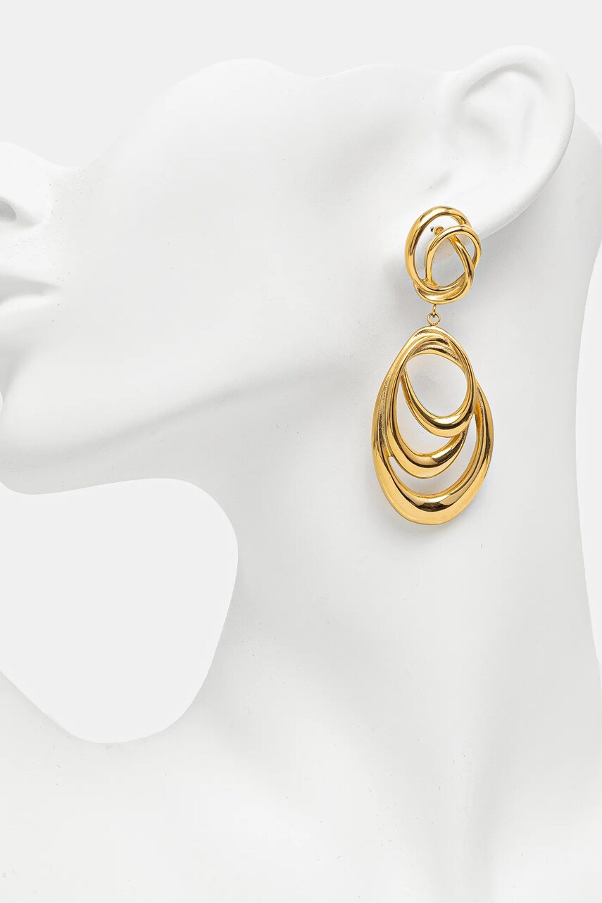 Сережки Answear Lab