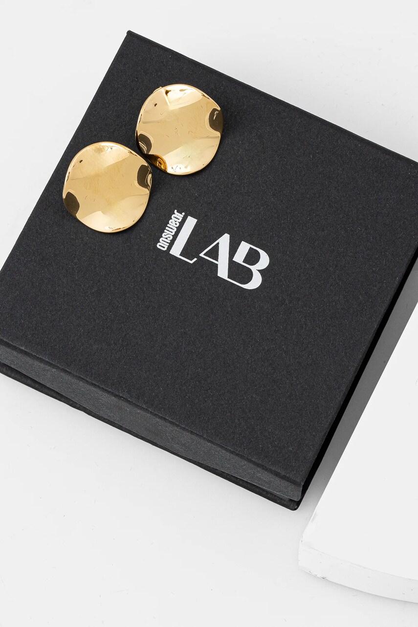 Сережки Answear Lab