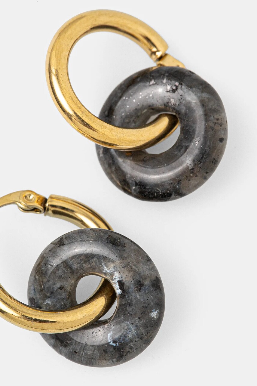 Сережки Answear Lab
