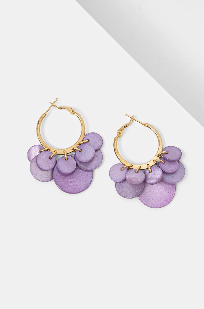 Сережки Answear Lab