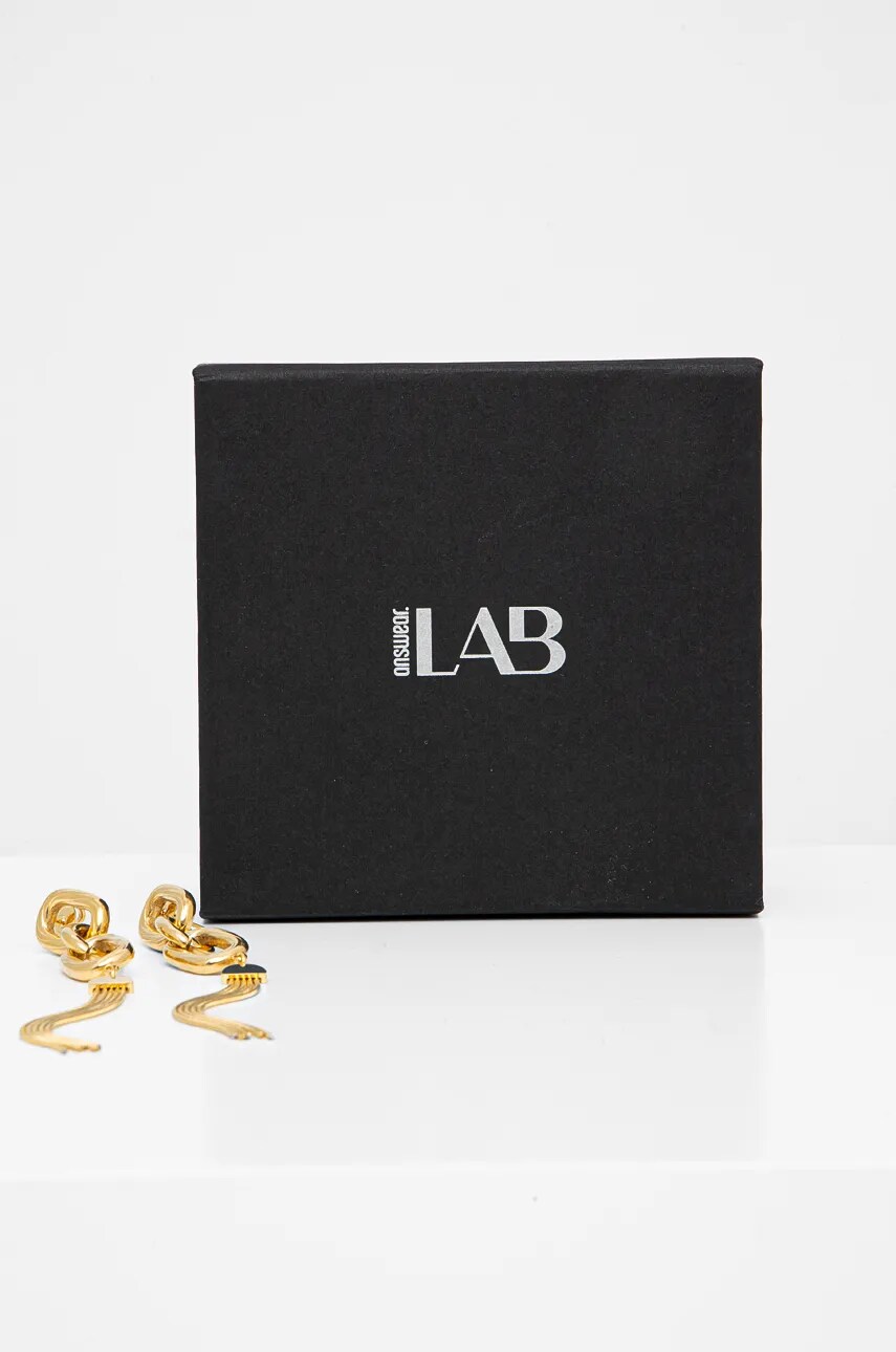 Сережки Answear Lab