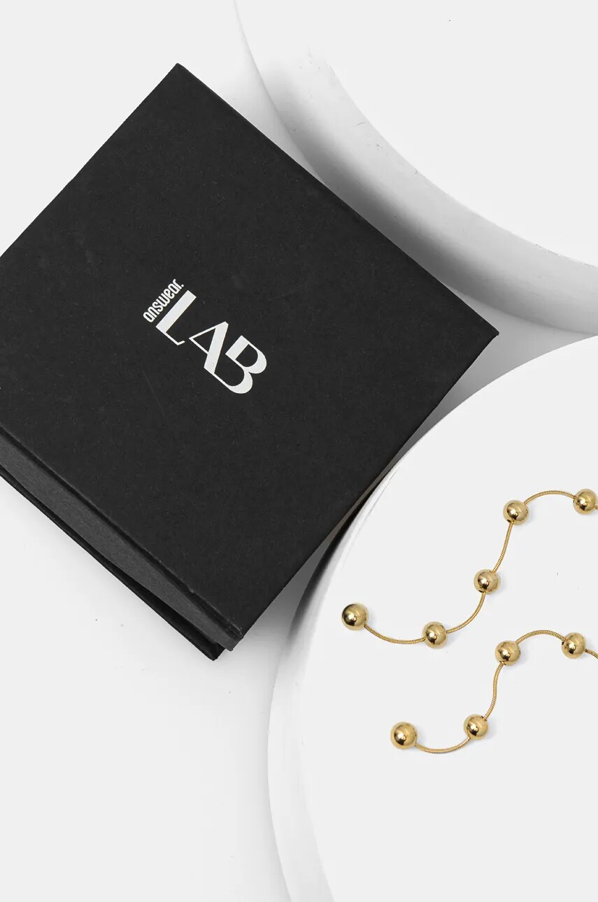 Сережки Answear Lab