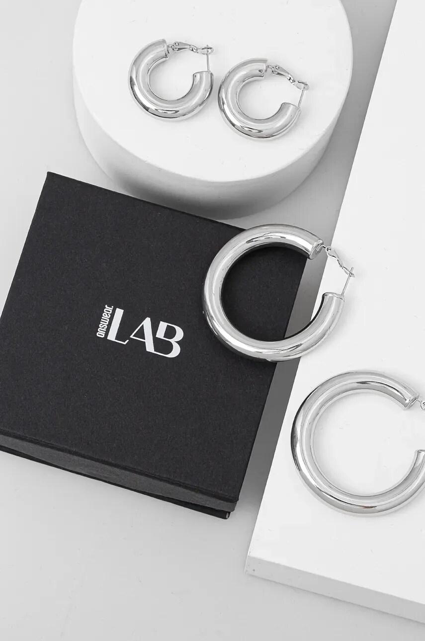 Сережки Answear Lab 2-pack