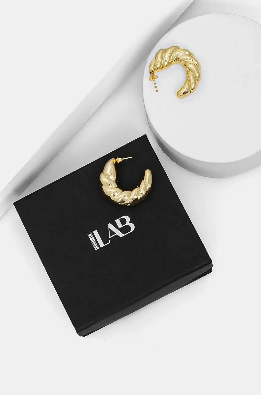Сережки Answear Lab