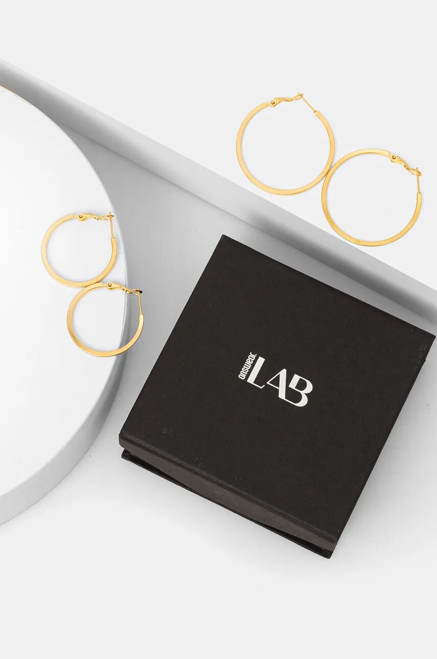 Сережки Answear Lab 2-pack