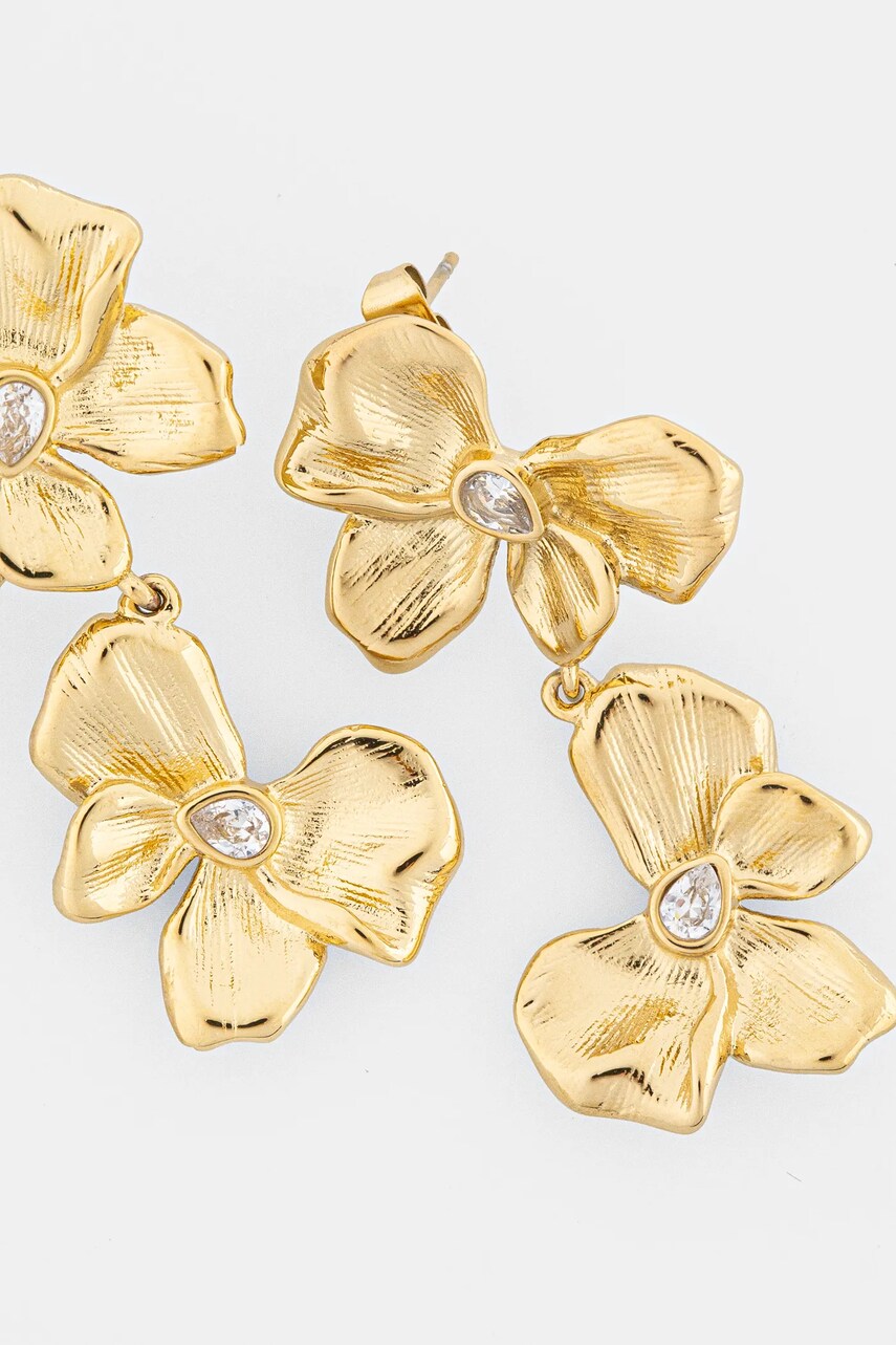 Сережки Answear Lab