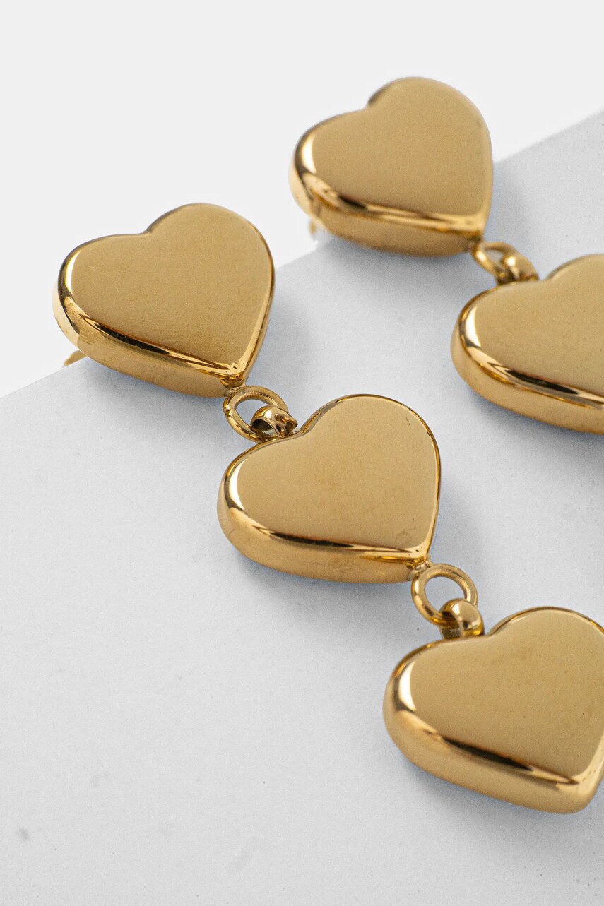 Сережки Answear Lab