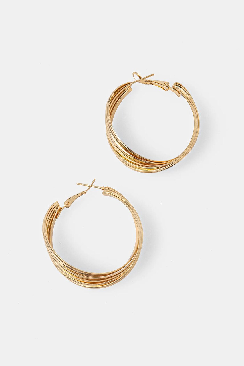 Сережки Answear Lab