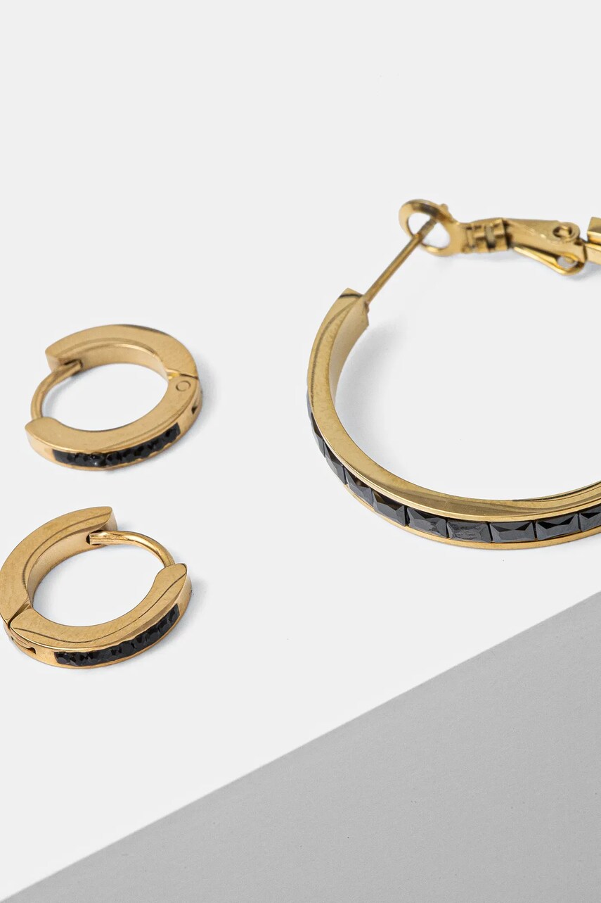 Сережки Answear Lab 2-pack