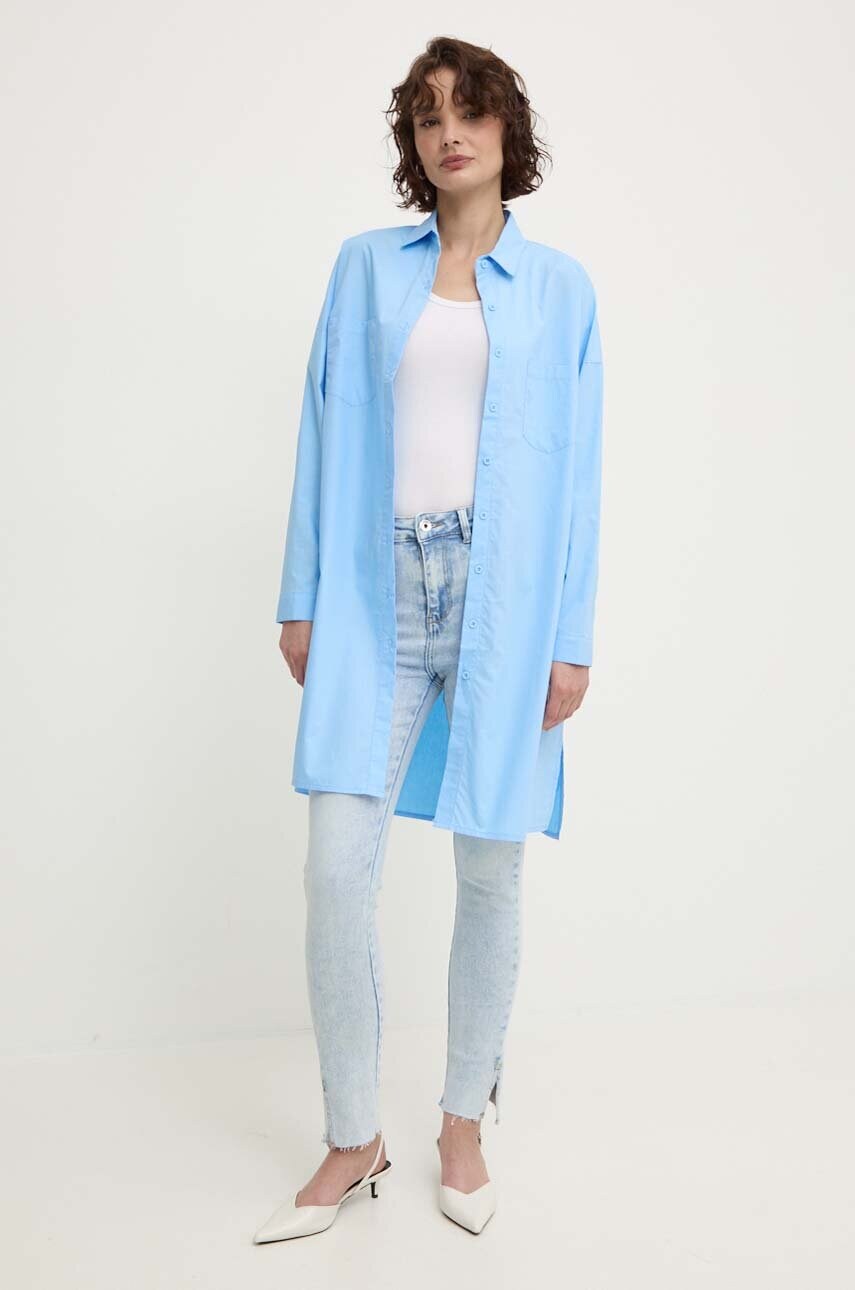 Джинси Answear Lab жіночі