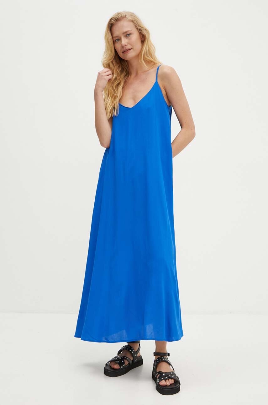 Сукня Answear Lab maxi oversize