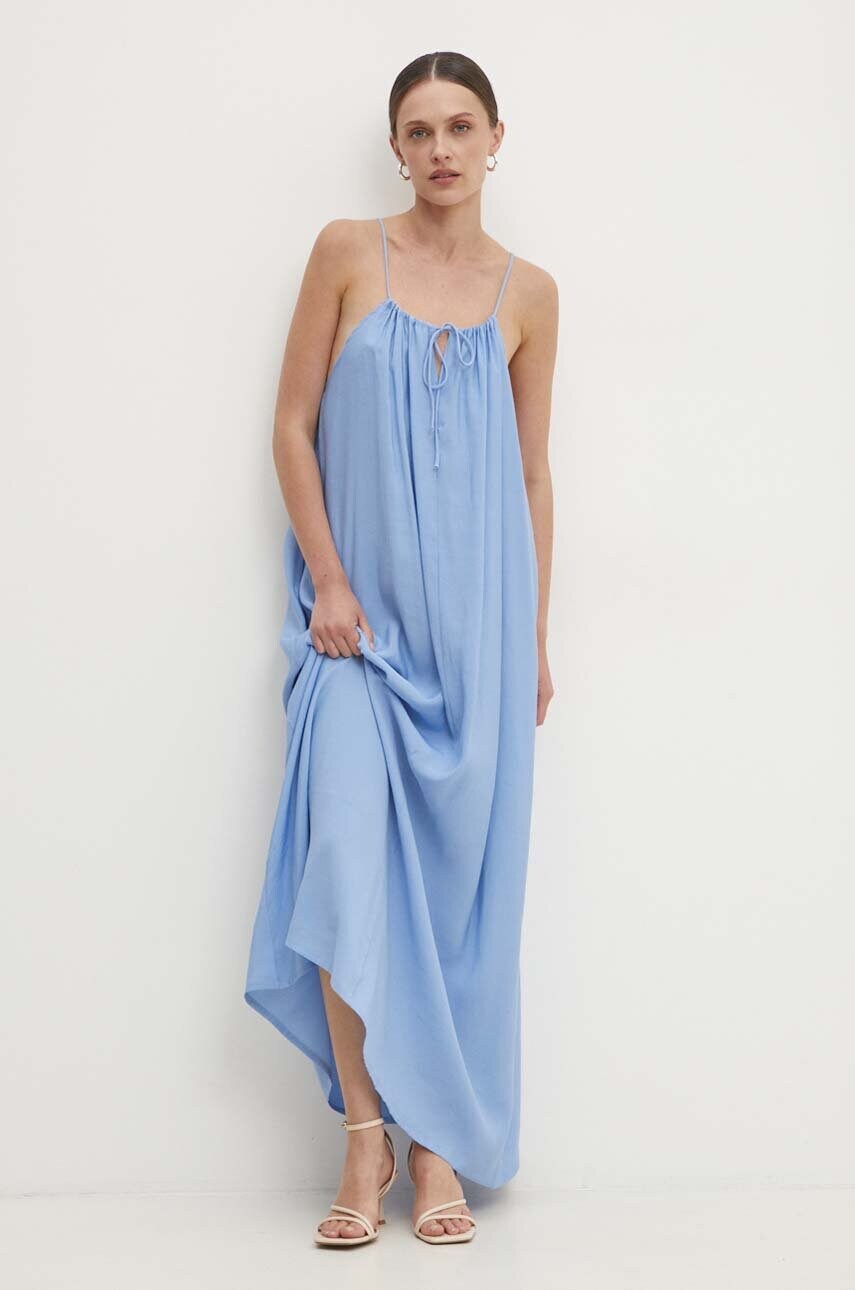 Сукня Answear Lab maxi oversize