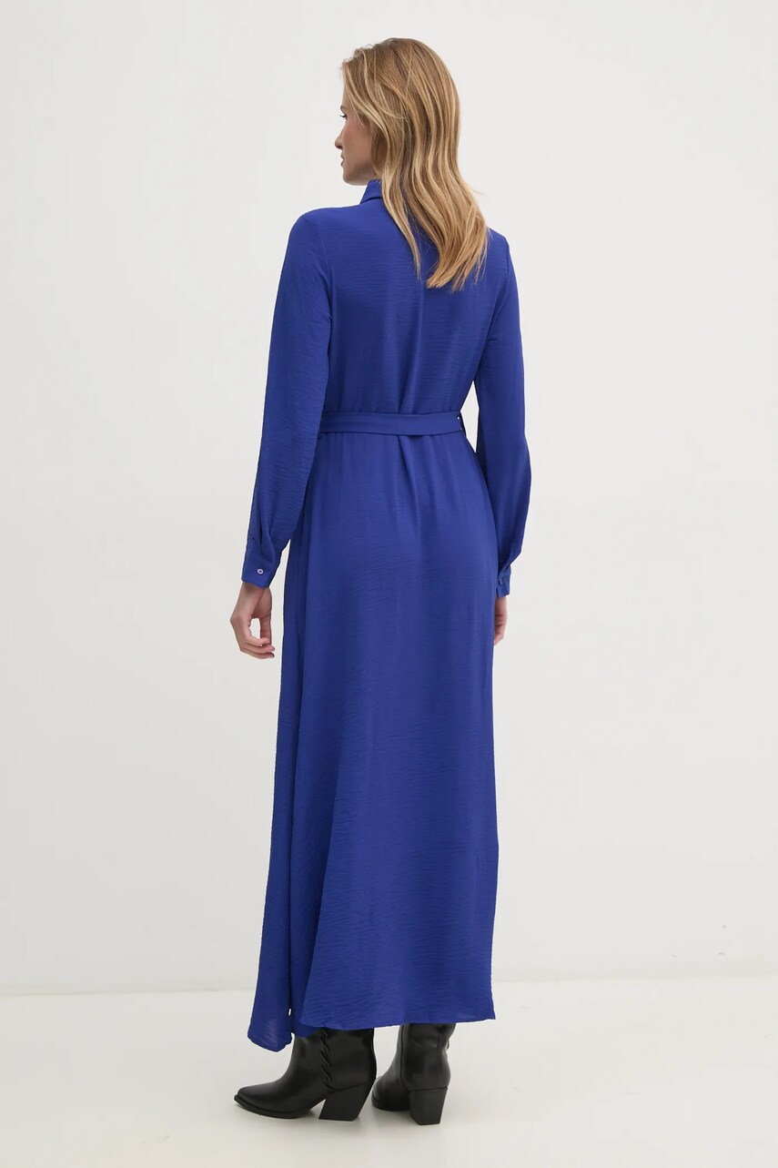 Сукня Answear Lab maxi пряма