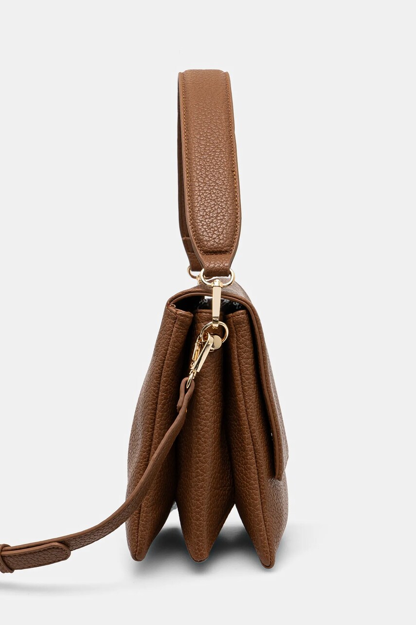 Сумочка Answear Lab колір коричневий