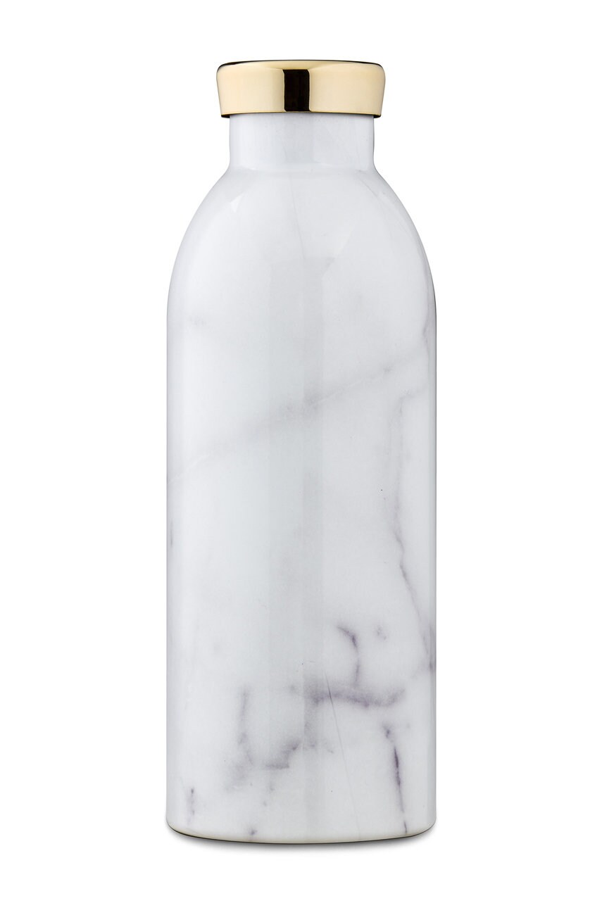 24bottles - Термопляшка Clima Carrara 500ml Clima.500.Carrara-Carrara
