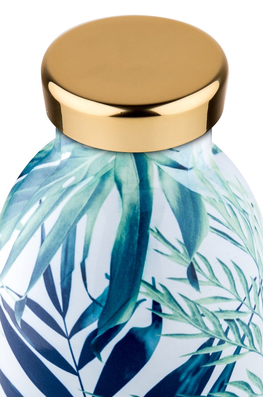 24bottles - Термопляшка Clima Lush 500ml Clima.500.Lush-Lush