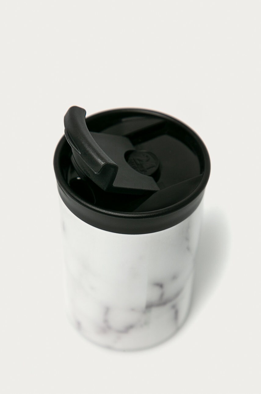 24bottles - Термопляшка Travel Tumbler Carrara 350ml Tumbler.350.Carrara-Carrara