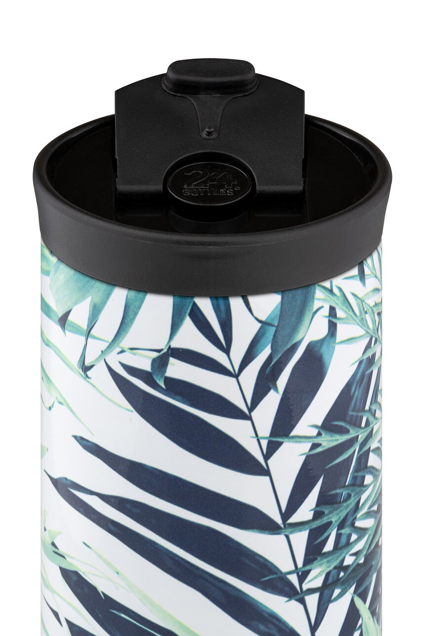 24bottles - Термопляшка Travel Tumbler Lush 600ml