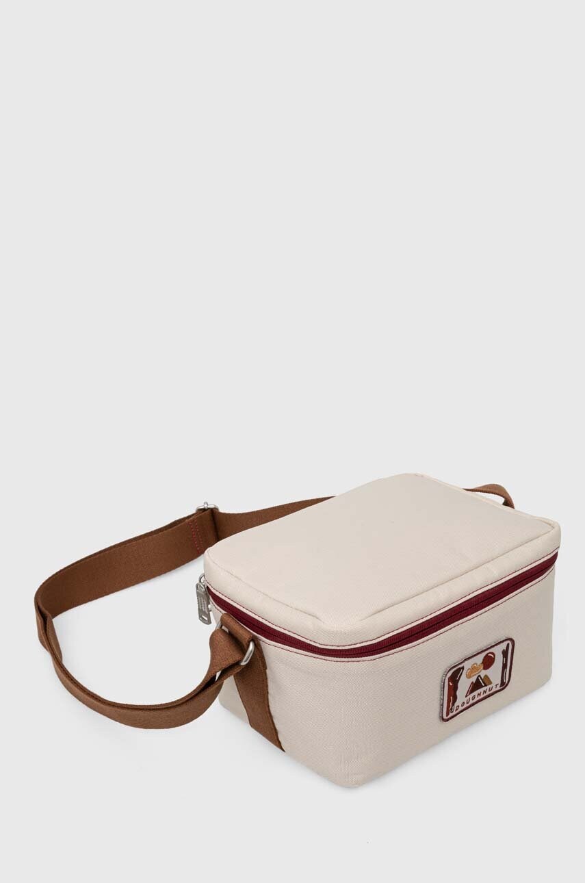 Термосумка Doughnut Cooler Dreamwalker колір бежевий D415DW-0008